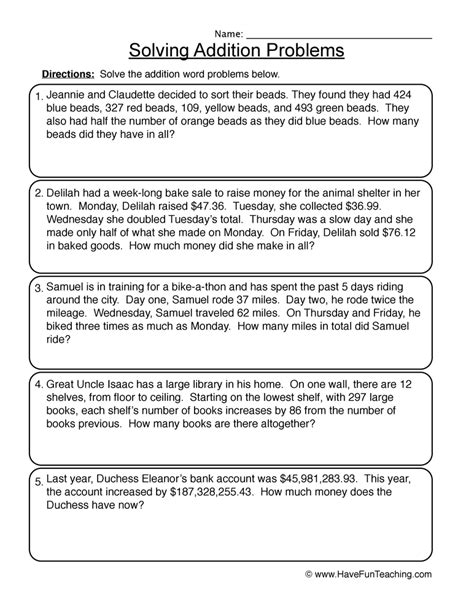 addition subtraction word problems worksheets|Addition Subtraction Word Problems (printable, online, .
